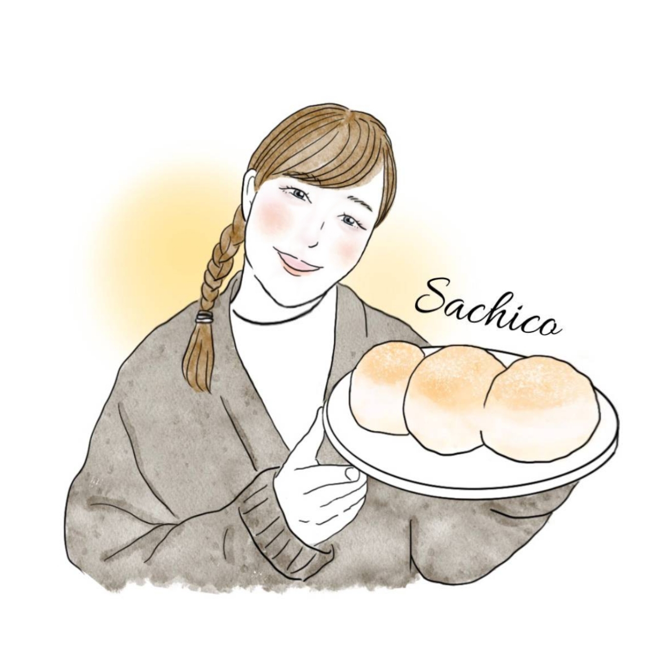 スタッフ：自由な働き方