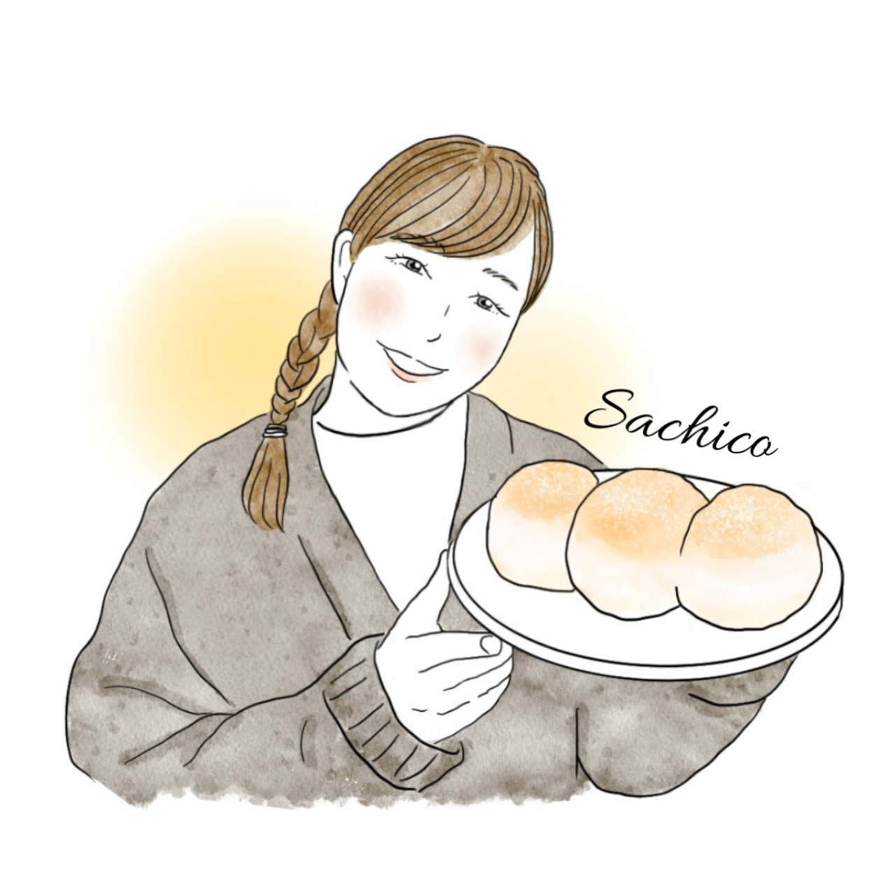 スタッフ：自由な働き方